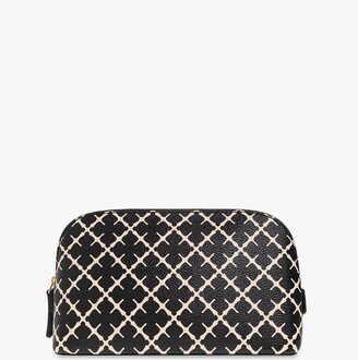 ‘Bae Small’ Wash Bag - Black-AA