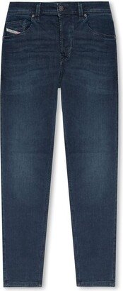 1986 Larkee Beex Tapered Leg Jeans