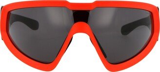 Moncler Eyewear Ml0249 Sunglasses