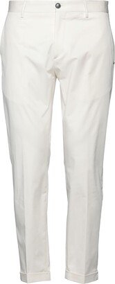 Pants Off White