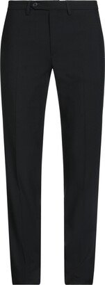 Pants Black-CX