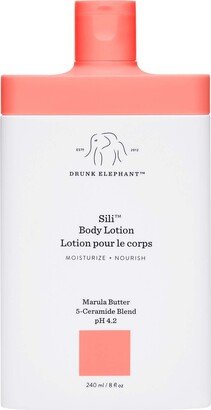 Sili™ Body Lotion