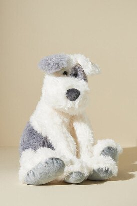 Shaggy Dog Stuffed Animal