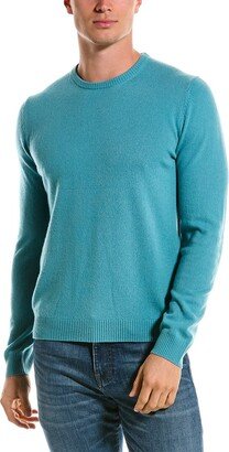 Mette Cashmere Crewneck Sweater