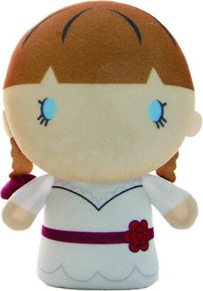 Yume Toys Yume Horror Annabelle 4 inch Plush Charm Clip Figure