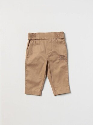 Pants kids Burberry