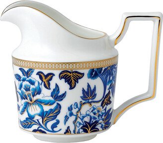 Hibiscus Cream jug