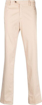 Straight-Leg Chinos-AD