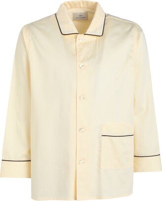 Sleepwear Light Yellow