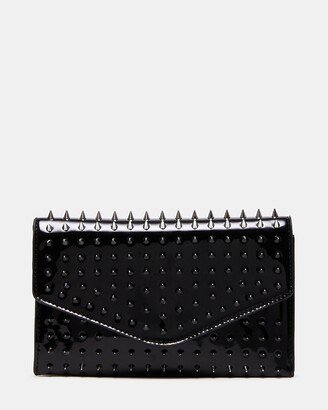 Spike Bag Black