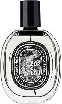 Fleur De Peau Eau de Parfum, 75 mL