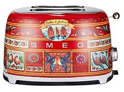 Dolce & Gabbana 2-Slice Toaster