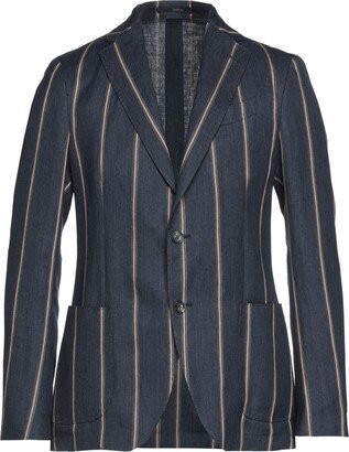 Blazer Midnight Blue-DE