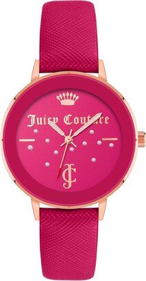 Rose Gold Women Women's Watch-AX