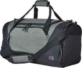 Adult Core Duffel - Heather