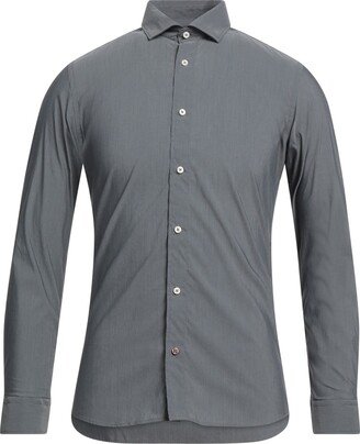 AT.P.CO Shirt Grey-AA