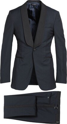 Suit Midnight Blue-BR