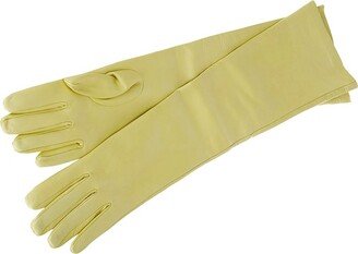 Long Gloves-AF
