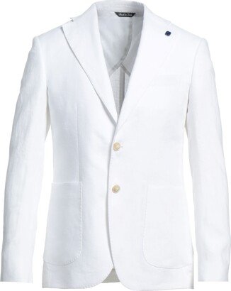 EREDI DEL DUCA Blazer White