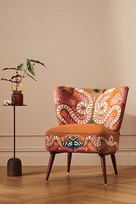 Kaia Petite Accent Chair