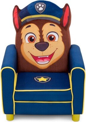 Chase Figural Upholstered Kids' Chair - Delta Children