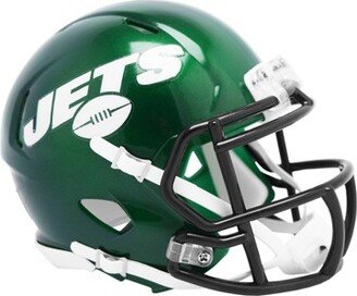 NFL New York Jets Mini Helmet