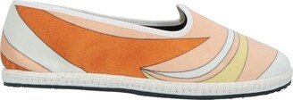 Loafers Apricot