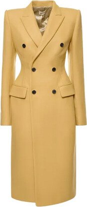 The Carmoma Coat