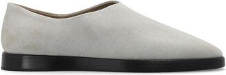 The Eternal Slip-On Loafers