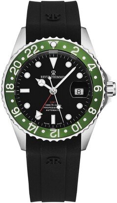 Men's Diver Watch-AI