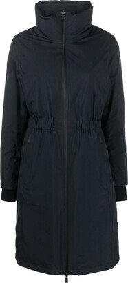 Padded Parka Coat