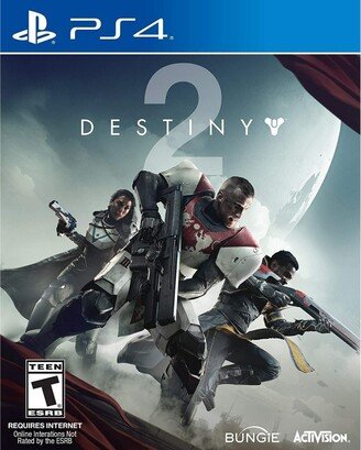 Activision Destiny 2 Standard Edition - PlayStation 4