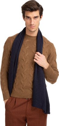 Pin1876 by Botto Giuseppe Cashmere scarf-AA