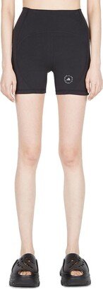 TrueStrength High-Waisted Yoga Shorts