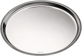 Malmaison Round Tray (39Cm)