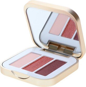 PurePressed Eye Shadow Triple Pink Quartz 0.02 oz