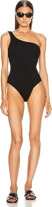 Nancy Swimsuit in Black