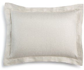 Zebra Herringbone Standard Sham