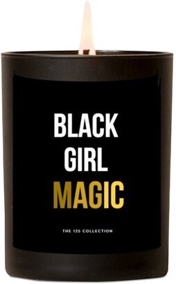 The 125 Collection Black Girl Magic Candle, 12oz