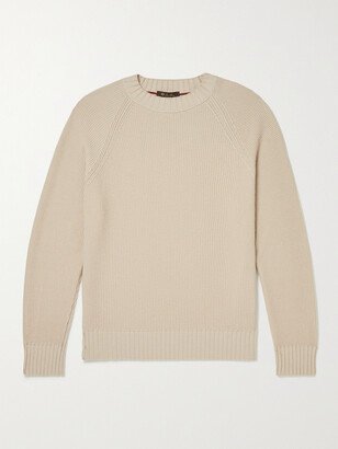 Baby Cashmere Sweater