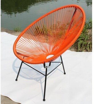 Acapulco Indoor/Outdoor Modern Tuscon Chair