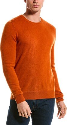 Cashmere Crewneck Sweater-AG