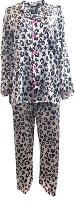 Any Old Iron Sleeping Rock Star Pajamas