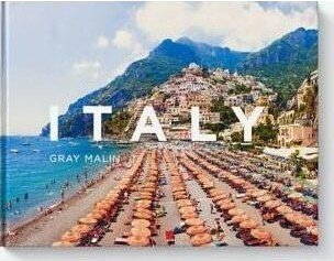 Barnes & Noble Gray Malin - Italy by Gray Malin