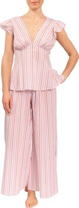 Harper Cotton Pajamas