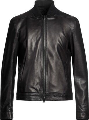 Jacket Black-BW