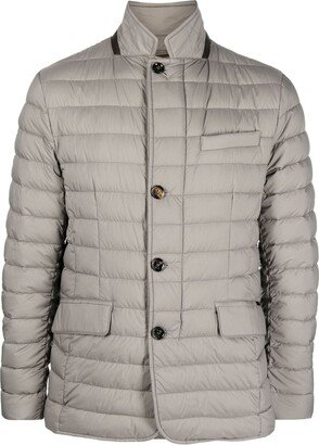 Zavyer-S3 puffer jacket