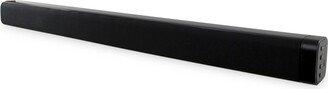 iLive 29 2.0 Wireless Sound Bar with Bluetooth Rca Speakers