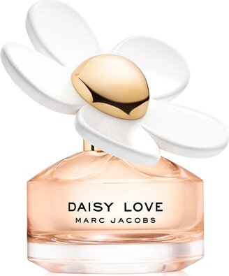 Daisy Love Eau de Toilette Spray, 3.4-oz.