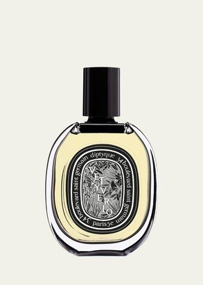 Vetyverio Eau de Parfum, 2.4 oz.